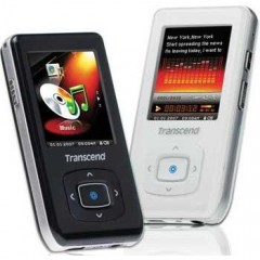 Плеер Transcend T.Sonic 850 4Gb